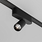 TR103-1-5W4K-M-B Maytoni Focus LED Трековый светильник 5W 450лм Черный — фото 3
