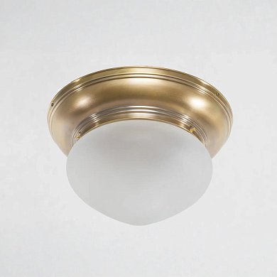 Потолочный светильник Tribu 20/1 Patinas