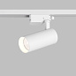 Трековый светильник Denkirs Solid Koper DK6451-WH — фото 3