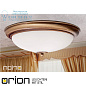 Потолочный светильник Orion Empire DL 7-087/47 Patina/opal-matt