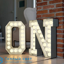 VEGAZ настольная лампа Seletti 01408 P