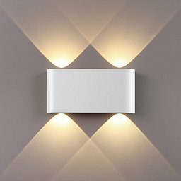 7192/4WL Odeon Light MAGNUM настенный светильник