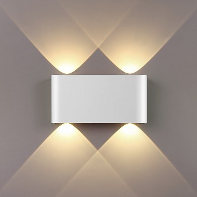 Настенный светильник Odeon Light MAGNUM 7192/4WL