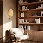 Настенный светильник Liris Wall Gejst — фото 3