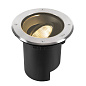 1007243 SLV DASAR® L RL round 24° 3000K DALI уличный светильник — фото 10