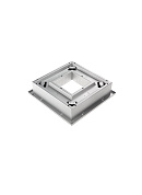 Tile D95 Fabbian настенный светильник D95M27