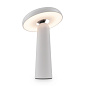 FR6109TL-L4W Freya Mushroom Аккумуляторный светильник 4W 160лм Белый — фото 12