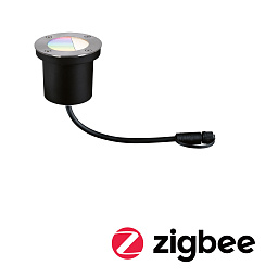 Plug-Shine-Rec-D98 Paulmann Plug & Shine Встраиваемый светильник