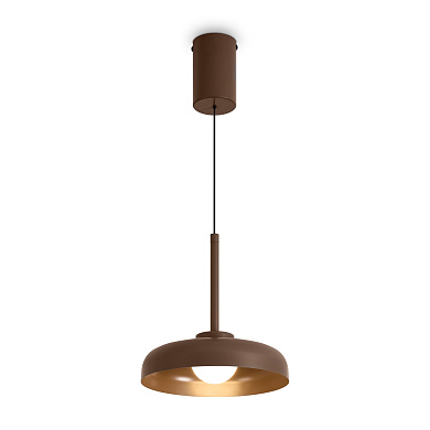 Подвесной светильник Movement Freya FR5602PL-L5BR