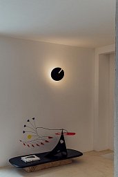 6940 Milan Iluminacion Symphony настенный светильник