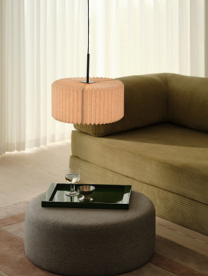 Nordlux Vivienne 40 подвесной светильник черный 2612223003