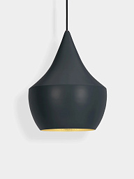BEAT-FAT-PENDANT Tom Dixon Beat Подвесной светильник