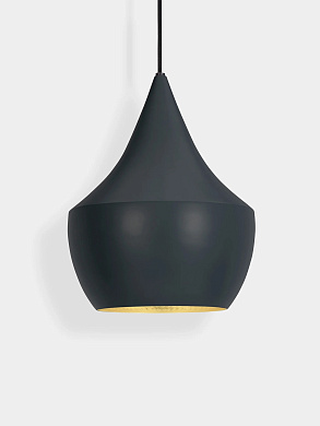 Подвесной светильник Tom Dixon Beat Fat