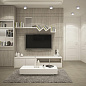 10179/12 White Loft it Photon накладной светильник 12W 850lm 4000K — фото 2