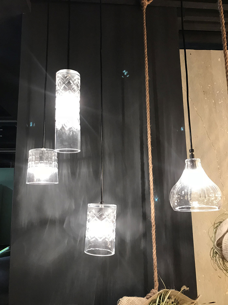 Фотоэкскурсия на Ideal Lux с Леной Ширяевой — фото 32