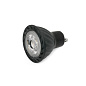 17325 светодиодная лампа GU10 LED 8W 4000K 60° BLACK Faro barcelona — фото 2