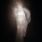 Slamp Aria AP современный дизайнерский настенный светильник золотой ARIWS00GLD00000000EU — фото 7