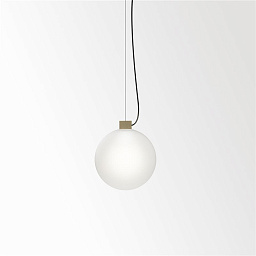 29621 0000 GM Delta Light OONO подвесной светильник с шарообразным плафоном
