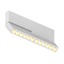 POINTER N 18.30 W Led Technology накладной потолочный светильник
