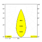 SUPERLOOP-FIX 45 92740 MDL B черный Delta Light подвесной светильник