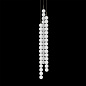 0V03SE8BFP1VD Abacus Terzani подвесной светильник — фото 3