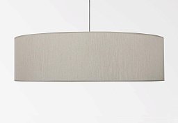 Абажур Kentika Short 70 (Ø70 × 20 см) Davidts