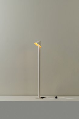 Торшер Milan Iluminacion Shita 110, норка