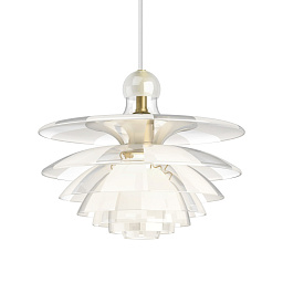 PH-SEPTIMA-PENDANT Louis Poulsen PH Septima Подвесной светильник