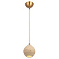 Подвесной светильник Crystal Lux INVITADO SP1 — фото 1
