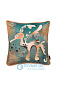 Blooming Seadragon Decorative Pillow аксессуар Moooi — фото 1