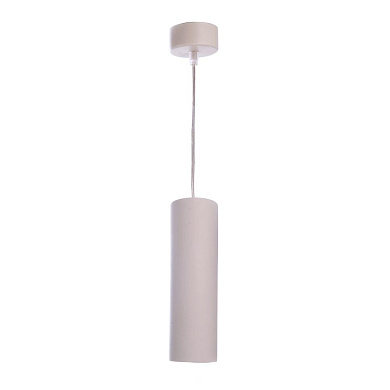 342024 Deko-Light Barro подвесной светильник белый