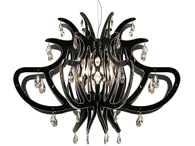 Подвесной светильник Medusa SLAMP