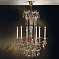 Люстра Orion Katharina LU 2369/6 gold — фото 3