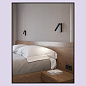 Настенный светильник AQForm PET micro R LED wall — фото 5