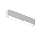 Трековый светильник Denkirs Simple Linear DK8203-WH — фото 1