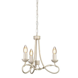 OV3-IVORY-GOLD Elstead Olivia Люстра