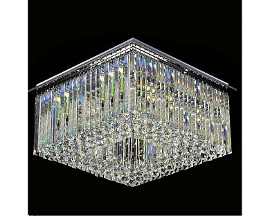 Люстра Newport Catrin 8401/40 PL
