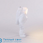 FLASHING STARMAN настольная лампа Seletti 10939