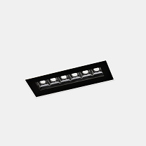 Downlight Bento IP 6 LEDS 12.2W 2700K CRI 90 49.2º White IP65 753lm