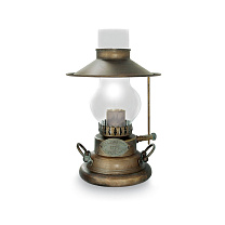 LAMPADA TAVOLO OT. BRU-ANT