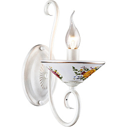 A2061AP-1WG Arte Lamp FIORATO бра