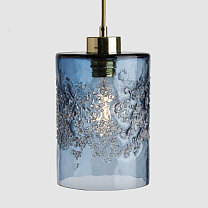 Quartz Light Large синий