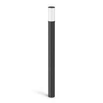 Stik 60 Opal Bollard 840 LED 4K 5,5W Antrac  220-240 V