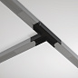 TRA172CT-11B Maytoni Accessories for tracks Basity Комплектующие для накладной трековой системы Черный — фото 4
