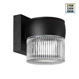 359717 Novotech Estima уличный накладной светильник