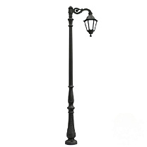 Парковый фонарь FUMAGALLI TABOR ADAM/NOEMI 1L E35.205.M10.AYH27