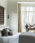 KW3612 Visual Comfort Armato небольшая настольная лампа с абажуром — фото 10