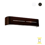 Wall lamp Wenge Terry