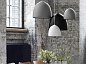Подвесной светильник Fritz Hansen Suspence P2 Ø38,5 см — фото 3