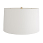 44943-679 Evette Lamp Arteriors настольная лампа — фото 4